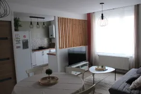 La Margautine Cozy apartment 5 minutes from the beach - Image 3