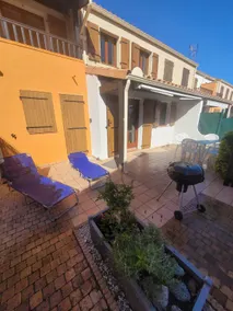 Villa 6p piscine spa privatif wifi proche des plages - Image 2