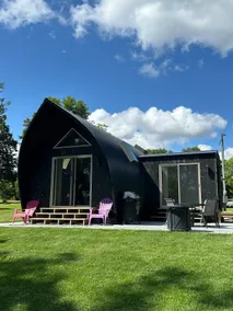 Timber Arch | Unique Lake Gem ~ Yard ~ Kayak/Board - Image 5