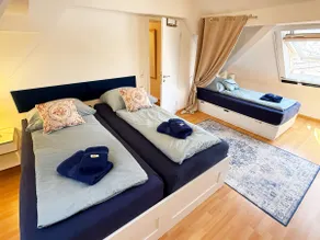 Aurora vacation home - near Europa Park - Image 5