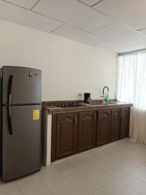 Comfortable independent suite - Image 3