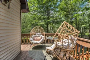 Sunset Cabin- Hot Tub - Game Room - Firepit - Lake - Image 4