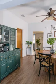 Historic 1918 Cottage in Downtown St. Augustine - Image 3