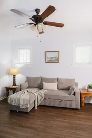 Historic 1918 Cottage in Downtown St. Augustine - Image 4