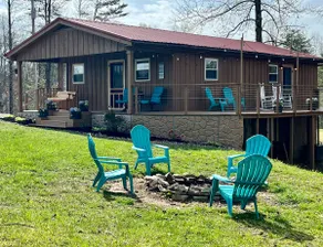 Stillwater Cabin: Cave Run Lake | Red River Gorge - Image 2