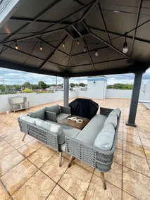 Ocean 905-Rooftop-Penthouse-3Rooms- 5Beds -2Baths - Image 2