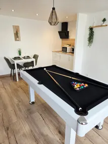 CasaLova&Games Apartment - Image 4