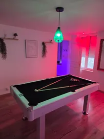 CasaLova&Games Apartment - Image 2