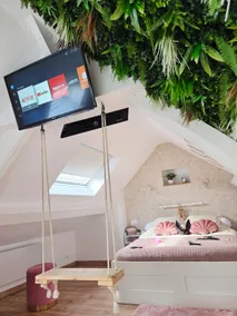 CasaLova&Games Apartment - Image 5