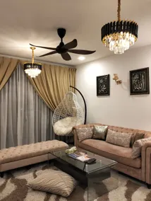 MH Homestay 3R2B Condo very near to KLCC, Free Wi-Fi, Netflix & Parking - Image 3