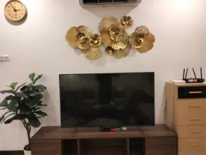 MH Homestay 3R2B Condo very near to KLCC, Free Wi-Fi, Netflix & Parking - Image 5
