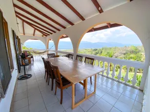 Private home w/pool and nature, 20 min from beach - Image 5