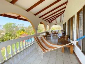 Private home w/pool and nature, 20 min from beach - Image 3