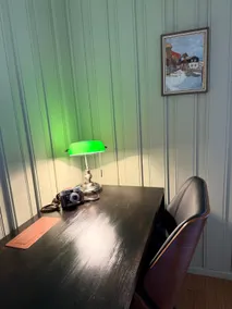 Private pearl in downtown Røros - Image 3
