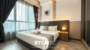 Cubic Botanical by ANCUBIC, Bangsar South, KL by HomeTaric - Image 2