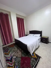 Soman Gueliz Center Apartment - Image 3