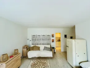 2 P. Saint-Tropez AC Terrace Parking Elevator - Image 2