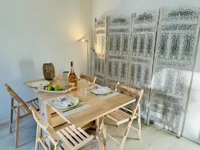 2 P. Saint-Tropez AC Terrace Parking Elevator - Image 3