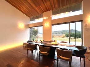 Satoyama x Tranquility | Architect Villa | BBQ and campfire | 1 minute to Satoyama Terrace | Pick-up and drop-off and meals available - Image 4