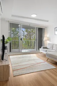 Heart of city/modern 2BR/free parking/ANU/pool/gym - Image 2