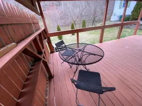 Gauley Riverfront Tiny Home • Kayaks & Fire Pit - Image 2