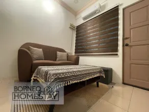 Borneo Homestay by GraceHome - Image 2