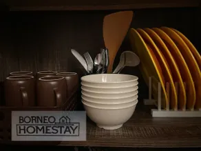 Borneo Homestay by GraceHome - Image 3