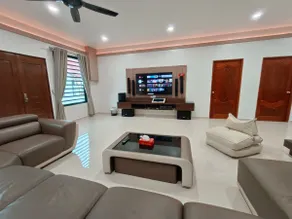Langkawi Lubuk Private Villa Jacuzzi Pool 20pax - Image 5