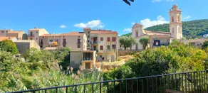 Piana – sea and village view - Image 4