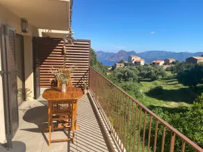 Piana – sea and village view - Image 5