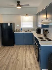 Lamesa Heights Home - Image 5