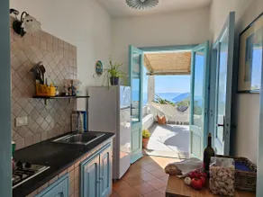Le Formiche - Seaview terrace over volcanoes - Image 4