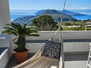 Le Formiche - Seaview terrace over volcanoes - Image 2