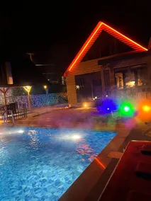 Istanbuldere Bungalow 2 (Hot pool & Jacuzzi) 2+1 - Image 2