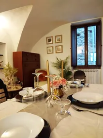 [Medieval Experience] with Panoramic View - Image 5