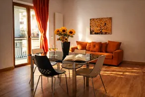 La Voce del Mare | Private terrace. Sea - parking - Image 3