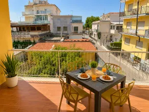 La Voce del Mare | Private terrace. Sea - parking - Image 2