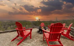 Rock Point - Million $ View, Private, Hot Tub, Lux - Image 4