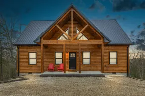 Rock Point - Million $ View, Private, Hot Tub, Lux - Image 5