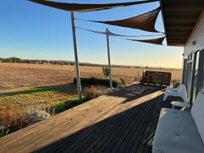 Studio home in Wilmington, SA - Image 5