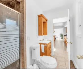 Entire 3 bdrm home on Riverside dr in Tecumseh - Image 3