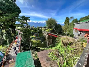 Homestay with Mountain View - Image 3