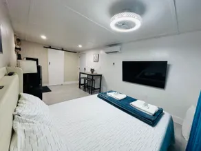 1B/1B Quiet Guest-Room near Nova, FLL airport - Image 3