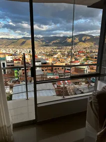 Lux Cusco View - Image 4