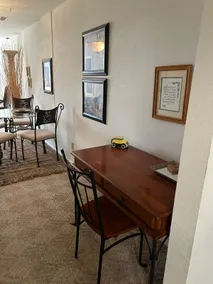 ”The Farmer Loft” One of a kind - 1bdr apartment - Image 2