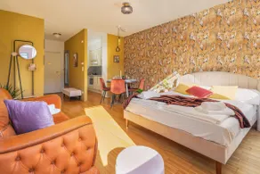Dry Flower 2BR | Parking | Gym Skyline - Image 4