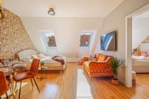 Dry Flower 2BR | Parking | Gym Skyline - Image 3