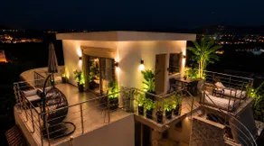 ''Aetheria''- rooftop resort with sea view - Image 5