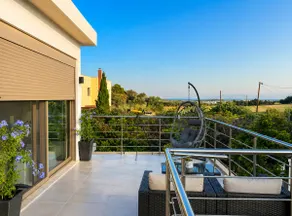 ''Aetheria''- rooftop resort with sea view - Image 5