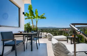 ''Aetheria''- rooftop resort with sea view - Image 4